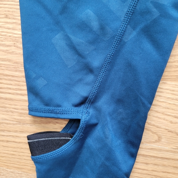 2/$35 Nike Air leggings - Picture 5 of 6